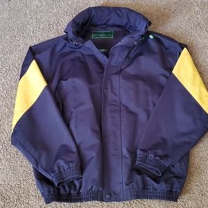 Outer Banks mens jacket sz.large